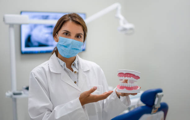 Best Emergency Dentist for Lost Fillings or Crowns in Exton, PA
