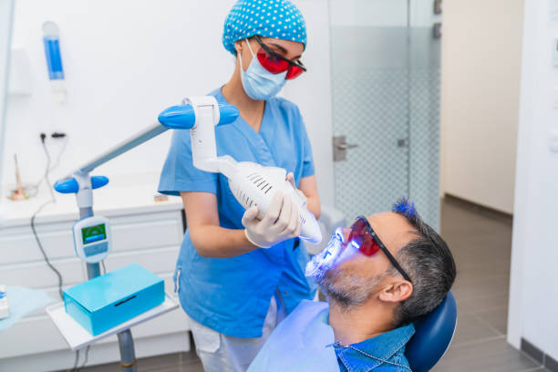 Best Emergency Dentist for Knocked-Out Tooth in Exton, PA